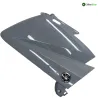 cache carenage face avant droit YAMAHA XP 530 2012-2014 TMAX ABS cache carenage face avant droit YAMAHA XP 530 2012-2014 TMAX ABS