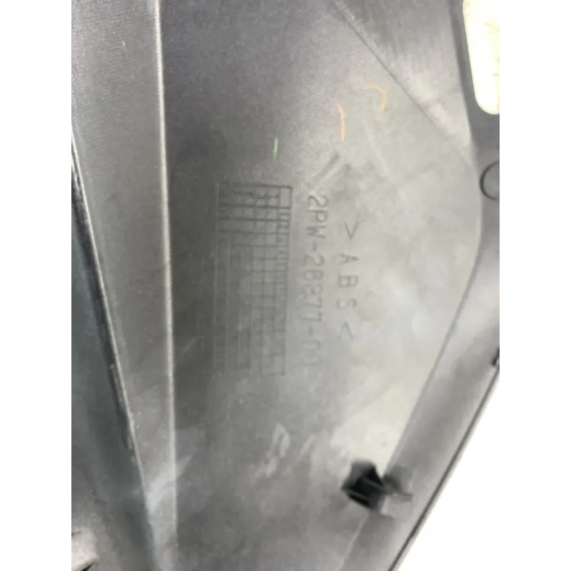 cache carenage face avant droit YAMAHA XP 530 2012-2014 TMAX ABS