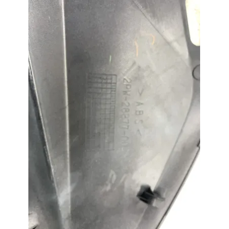 cache carenage face avant droit YAMAHA XP 530 2012-2014 TMAX ABS