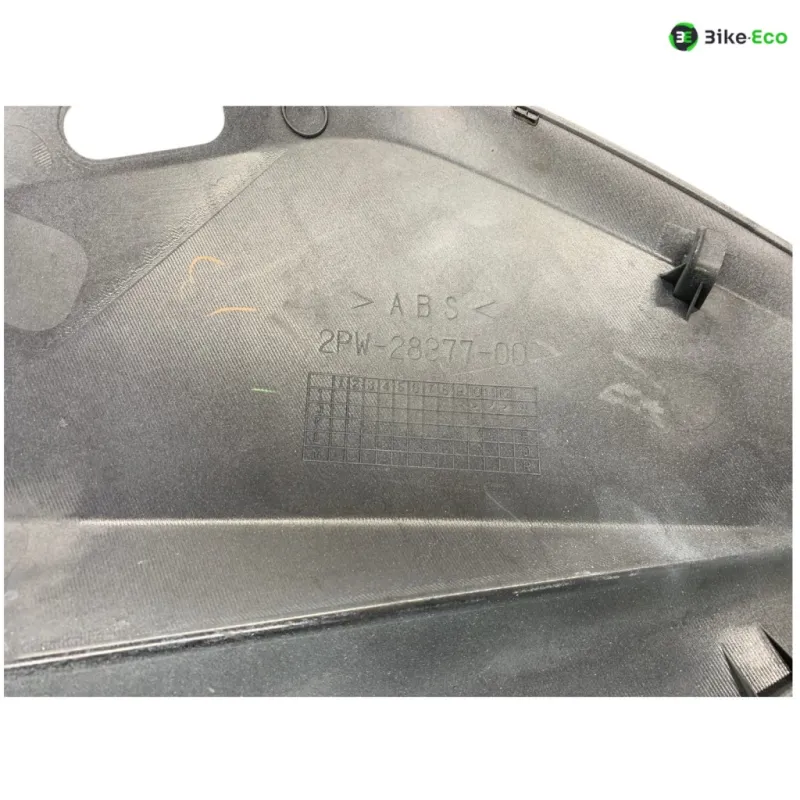 cache carenage face avant droit YAMAHA XP 530 2012-2014 TMAX ABS