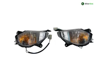 Clignotants arriere YAMAHA XP 530 2012-2014 TMAX ABS