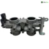 Corps papillon injection YAMAHA XP 530 2012-2014 TMAX ABS Corps papillon injection YAMAHA XP 530 2012-2014 TMAX ABS