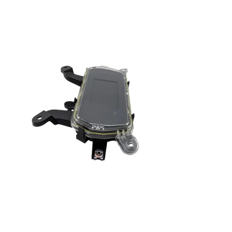 Compteur YAMAHA YPR 125 XMAX ABS 2024 - 2025