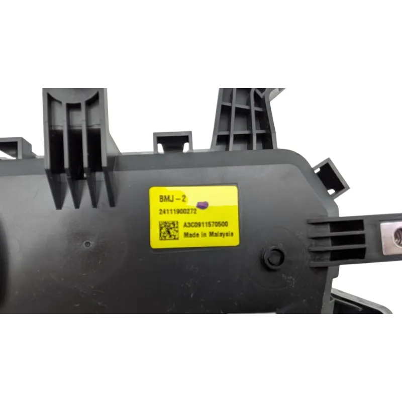 Compteur YAMAHA YPR 125 XMAX ABS 2024 - 2025