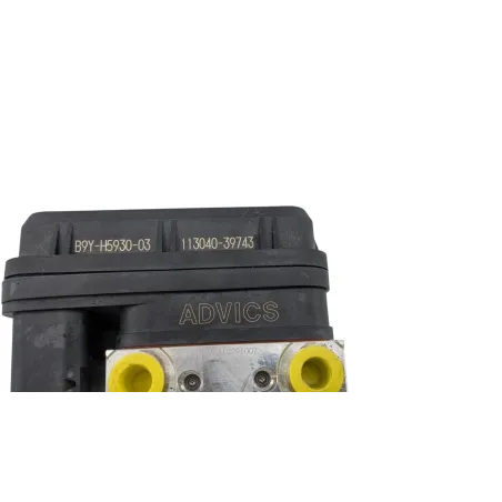 Module ABS YAMAHA YPR 125 XMAX ABS 2024 - 2025