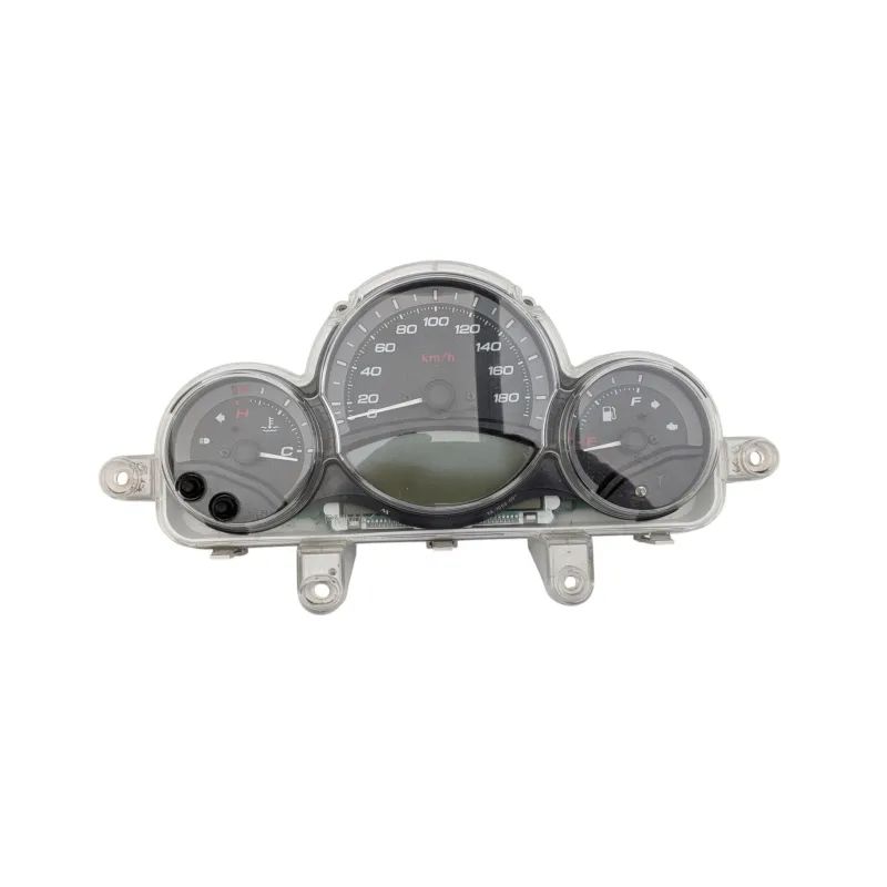 Compteur YAMAHA XP 500 TMAX 2008 - 2011