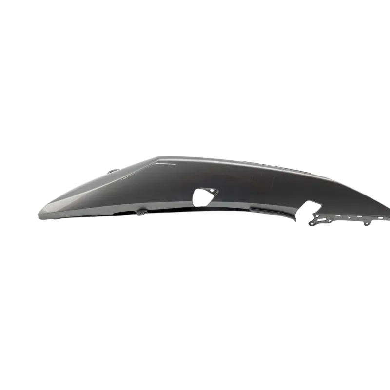Coque arriere droit YAMAHA XP 500 TMAX 2008 - 2011
