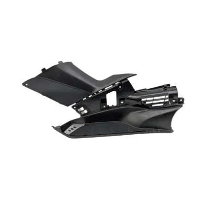 Plancher marche pied gauche YAMAHA XP 500 TMAX 2008 - 2011