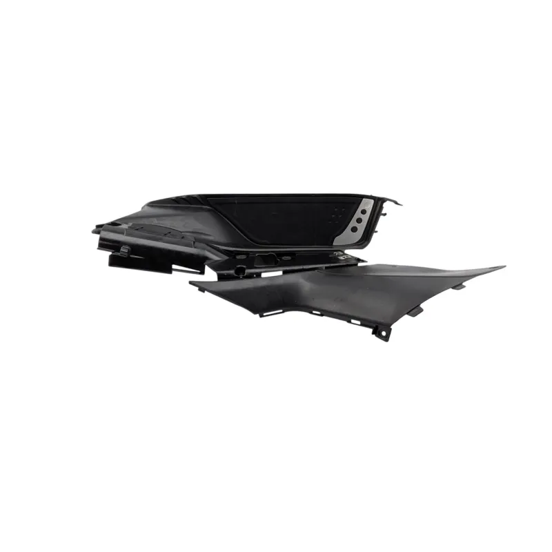 Plancher marche pied gauche YAMAHA XP 500 TMAX 2008 - 2011