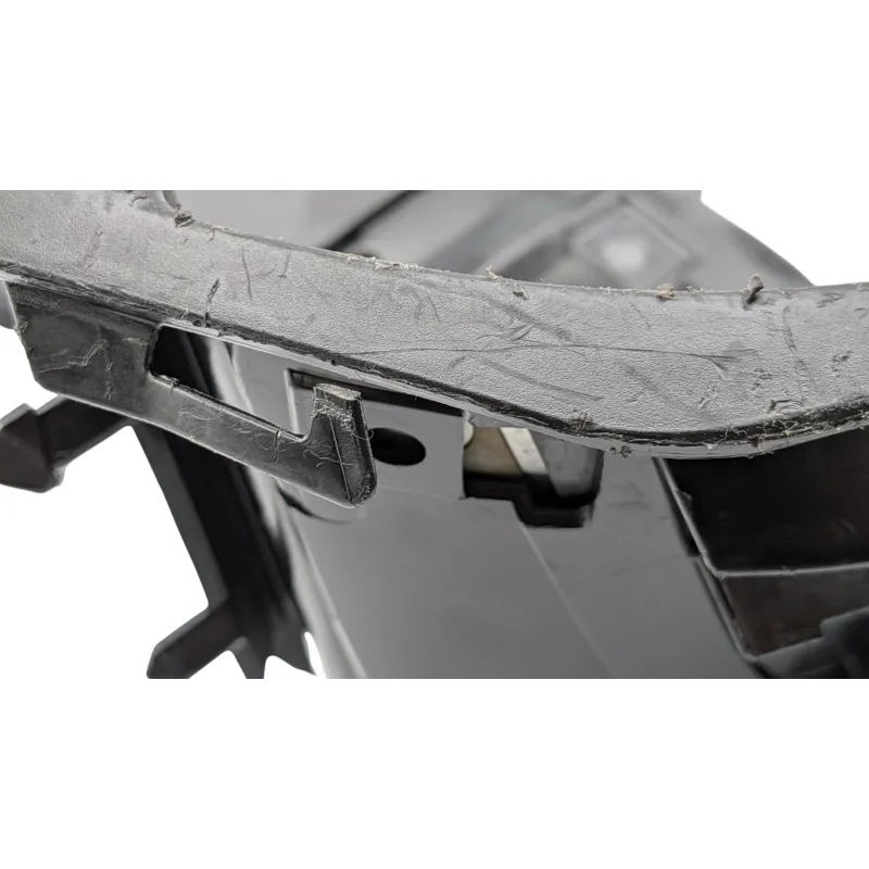 Plancher marche pied gauche YAMAHA XP 500 TMAX 2008 - 2011