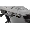 Plancher marche pied gauche YAMAHA XP 500 TMAX 2008 - 2011 Plancher marche pied gauche YAMAHA XP 500 TMAX 2008 - 2011