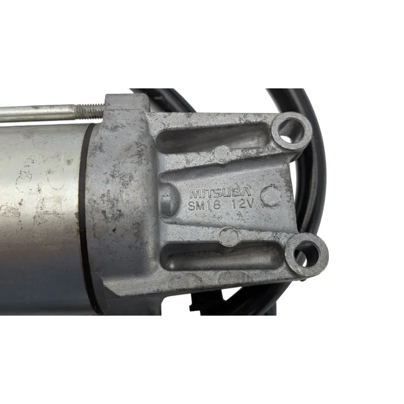 Demarreur YAMAHA XP 500 TMAX 2008 - 2011