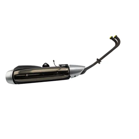 Ligne d'echappement YAMAHA XP 500 TMAX 2008 - 2011