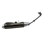 Ligne d'echappement YAMAHA XP 500 TMAX 2008 - 2011 Ligne d'echappement YAMAHA XP 500 TMAX 2008 - 2011