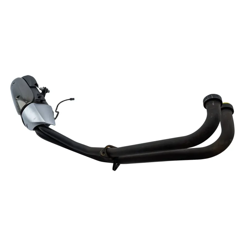 Ligne d'echappement YAMAHA XP 500 TMAX 2008 - 2011