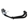 Ligne d'echappement YAMAHA XP 500 TMAX 2008 - 2011 Ligne d'echappement YAMAHA XP 500 TMAX 2008 - 2011