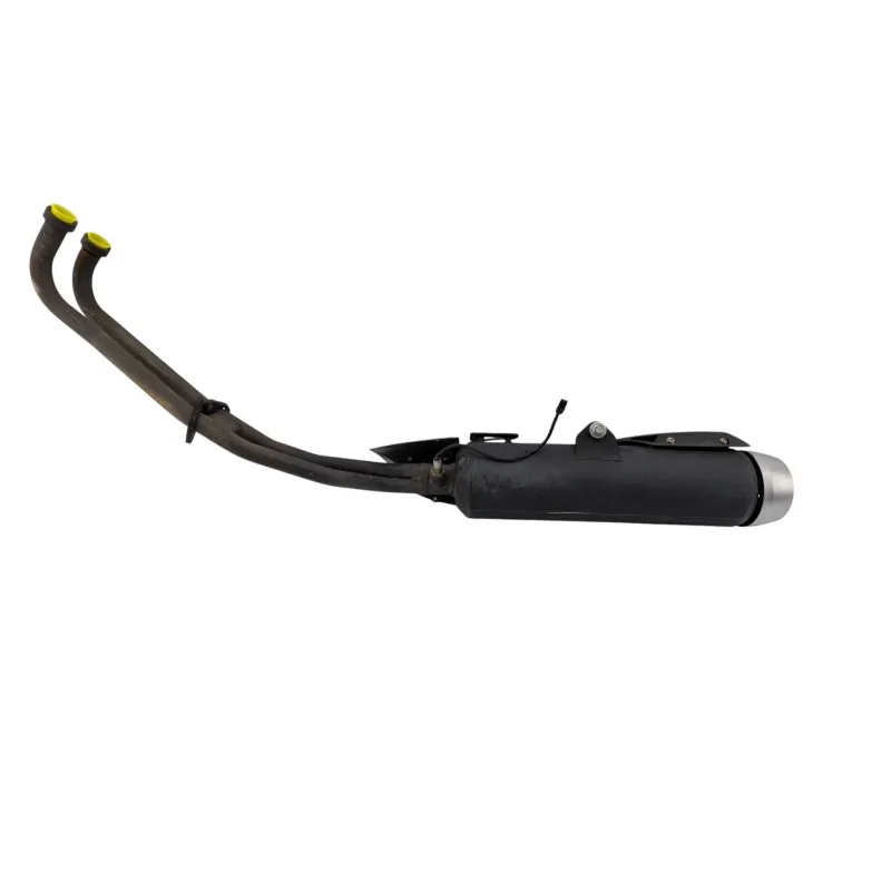 Ligne d'echappement YAMAHA XP 500 TMAX 2008 - 2011