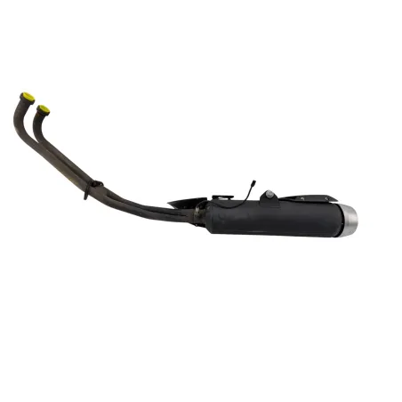 Ligne d'echappement YAMAHA XP 500 TMAX 2008 - 2011