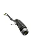 Ligne d'echappement YAMAHA XP 500 TMAX 2008 - 2011 Ligne d'echappement YAMAHA XP 500 TMAX 2008 - 2011