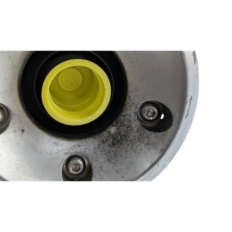 Ligne d'echappement YAMAHA XP 500 TMAX 2008 - 2011