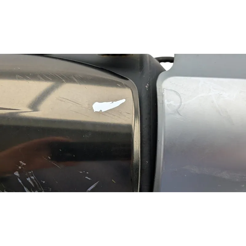 Ligne d'echappement YAMAHA XP 500 TMAX 2008 - 2011