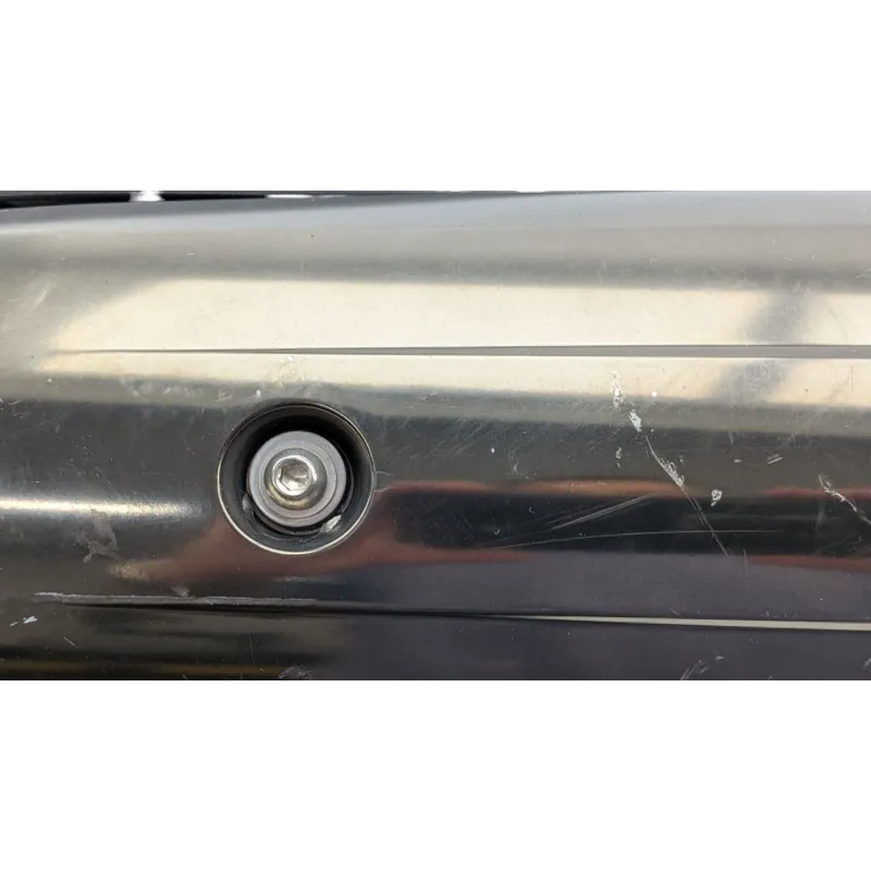 Ligne d'echappement YAMAHA XP 500 TMAX 2008 - 2011
