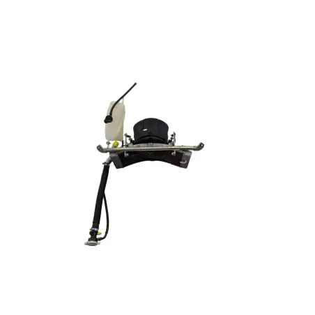Radiateur eau YAMAHA XP 500 TMAX 2008 - 2011