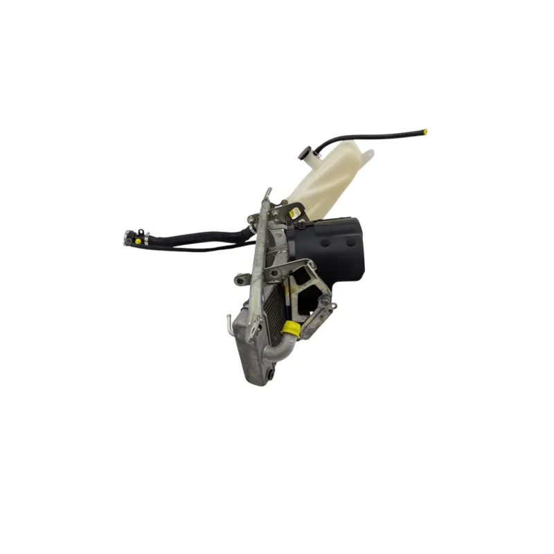 Radiateur eau YAMAHA XP 500 TMAX 2008 - 2011