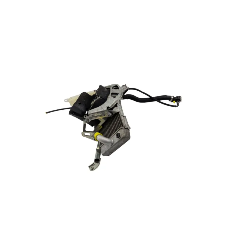 Radiateur eau YAMAHA XP 500 TMAX 2008 - 2011