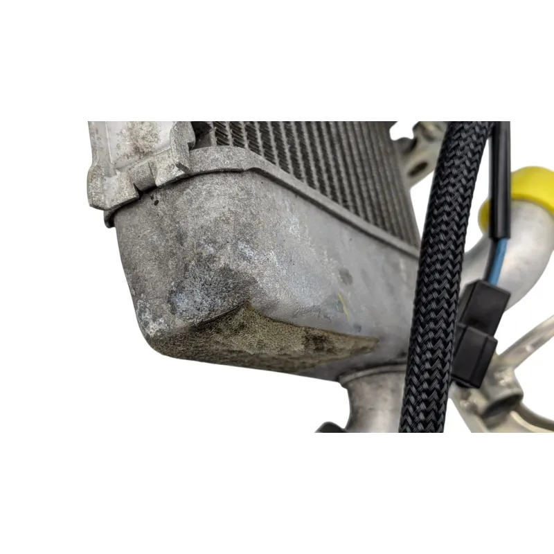 Radiateur eau YAMAHA XP 500 TMAX 2008 - 2011