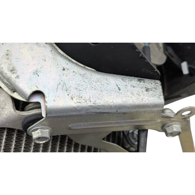 Radiateur eau YAMAHA XP 500 TMAX 2008 - 2011
