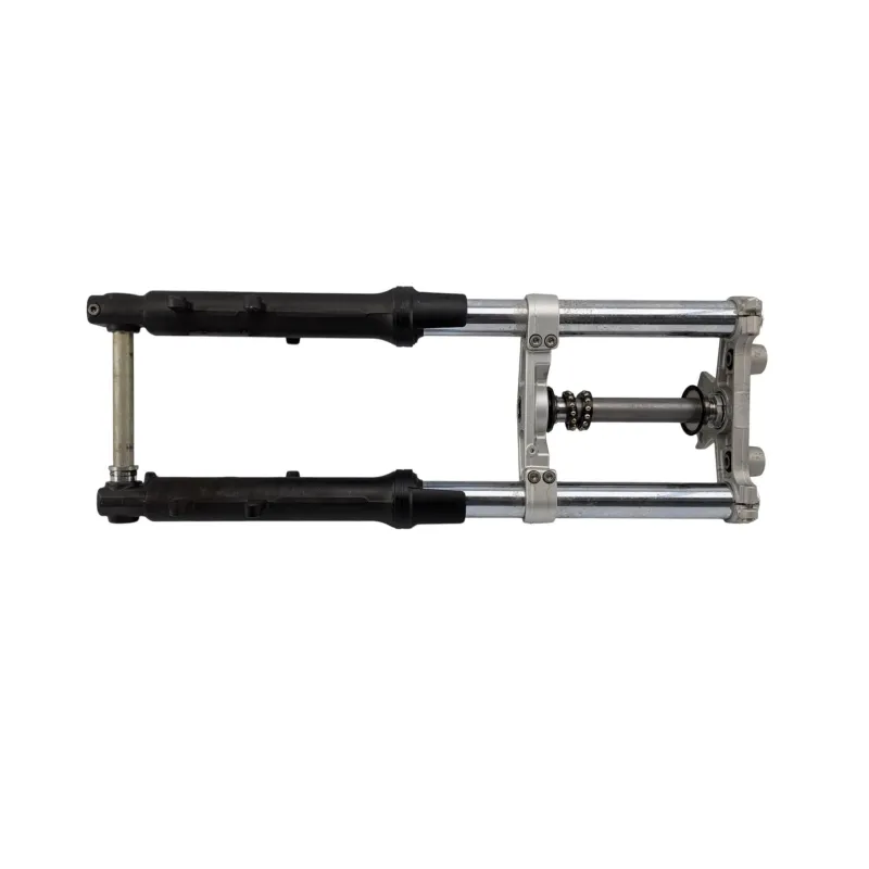 Fourche complete YAMAHA XP 500 TMAX 2008 - 2011