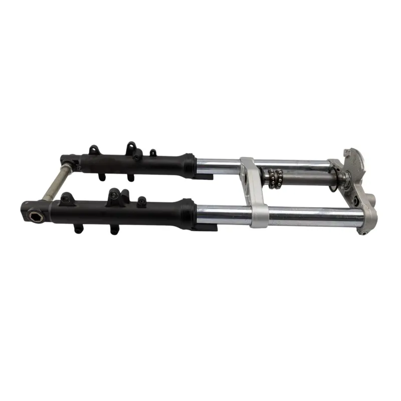 Fourche complete YAMAHA XP 500 TMAX 2008 - 2011