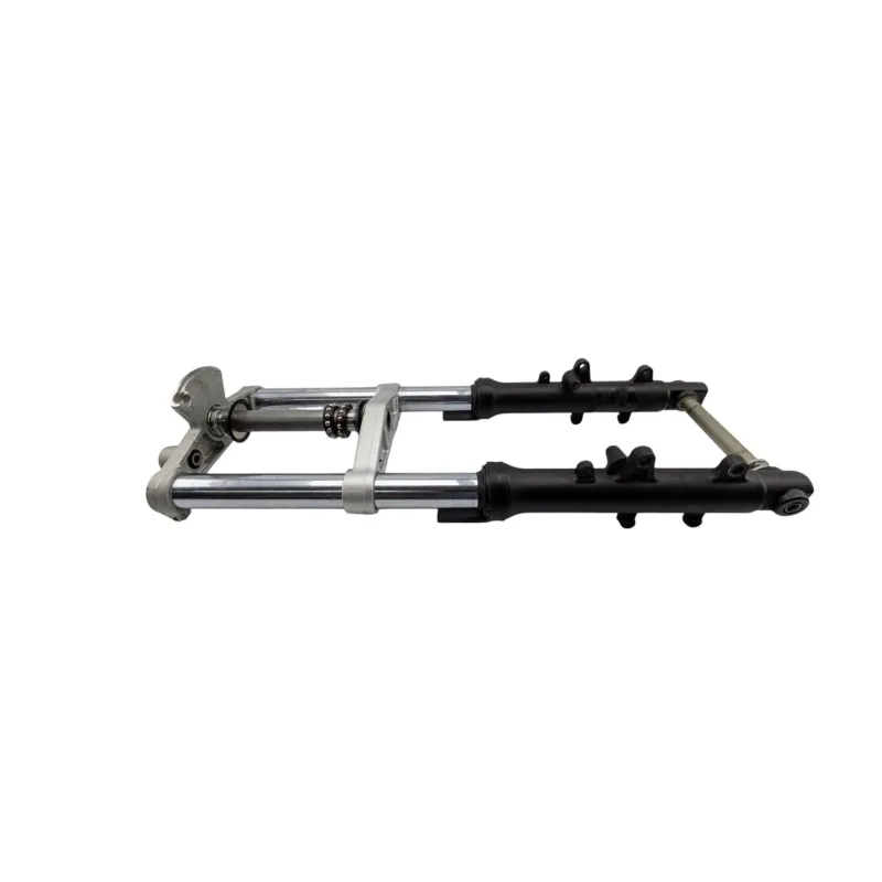 Fourche complete YAMAHA XP 500 TMAX 2008 - 2011