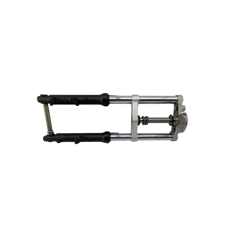 Fourche complete YAMAHA XP 500 TMAX 2008 - 2011