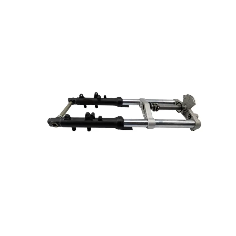 Fourche complete YAMAHA XP 500 TMAX 2008 - 2011