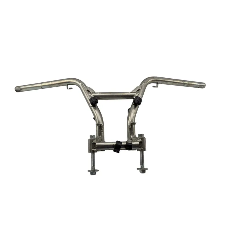 Guidon YAMAHA XP 500 TMAX 2008 - 2011