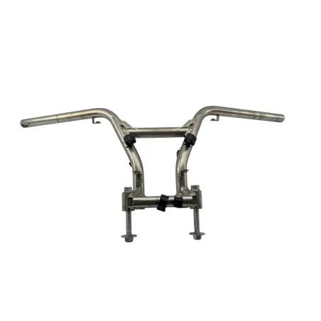 Guidon YAMAHA XP 500 TMAX 2008 - 2011