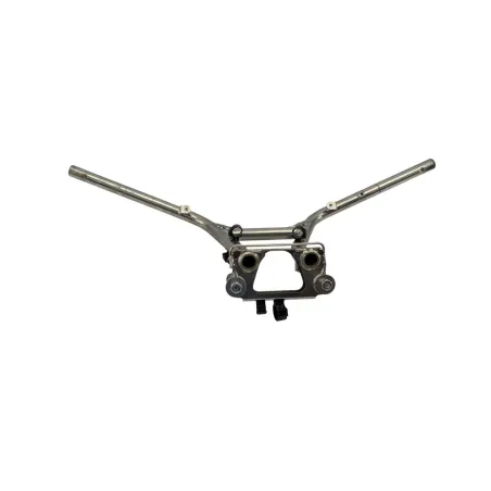 Guidon YAMAHA XP 500 TMAX 2008 - 2011