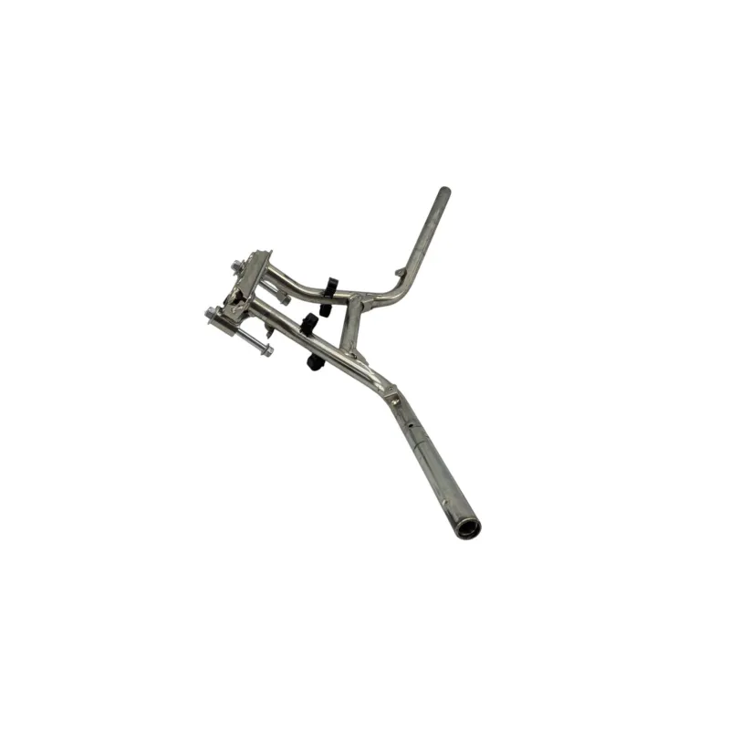 Guidon YAMAHA XP 500 TMAX 2008 - 2011