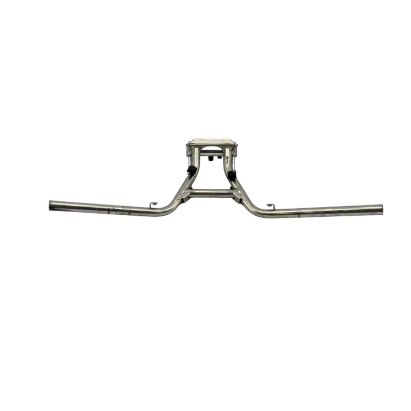 Guidon YAMAHA XP 500 TMAX 2008 - 2011