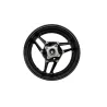 Jante arriere YAMAHA XP 500 TMAX 2008 - 2011 Jante arriere YAMAHA XP 500 TMAX 2008 - 2011