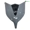 Cache carenage face avant YAMAHA XP 530 2012-2014 TMAX ABS Cache carenage face avant YAMAHA XP 530 2012-2014 TMAX ABS