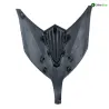 Cache carenage face avant YAMAHA XP 530 2012-2014 TMAX ABS Cache carenage face avant YAMAHA XP 530 2012-2014 TMAX ABS