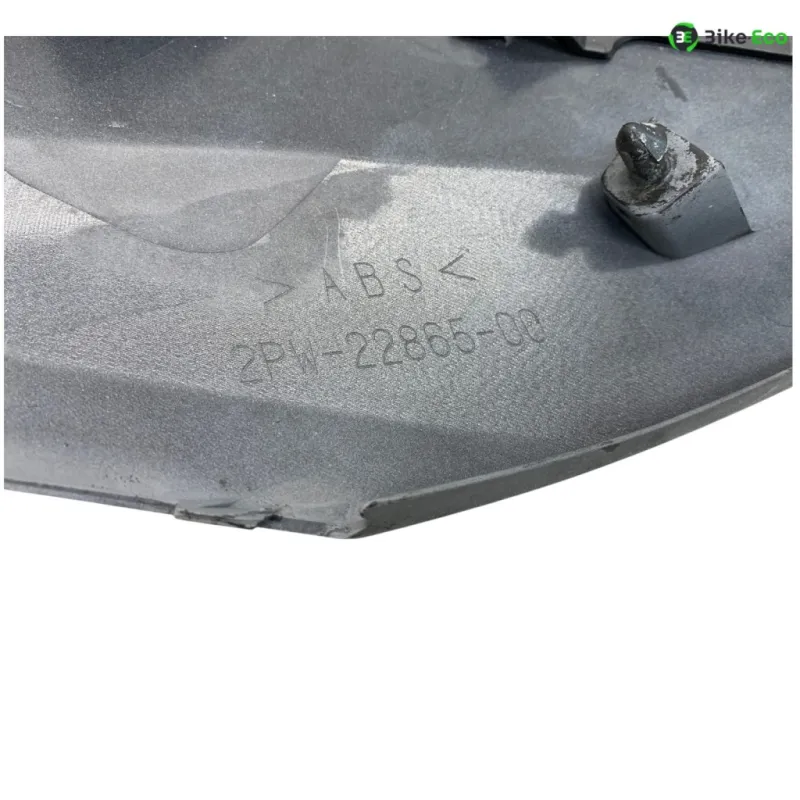 Cache carenage face avant YAMAHA XP 530 2012-2014 TMAX ABS