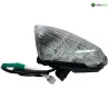Feu arriere YAMAHA XP 530 2012-2014 TMAX ABS