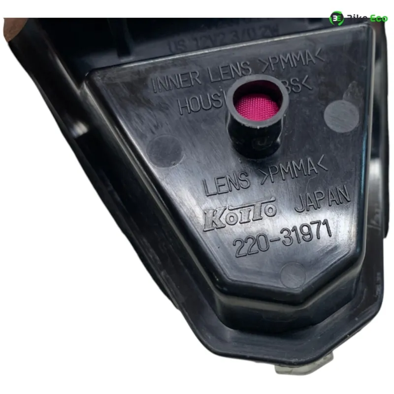 Feu arriere YAMAHA XP 530 2012-2014 TMAX ABS