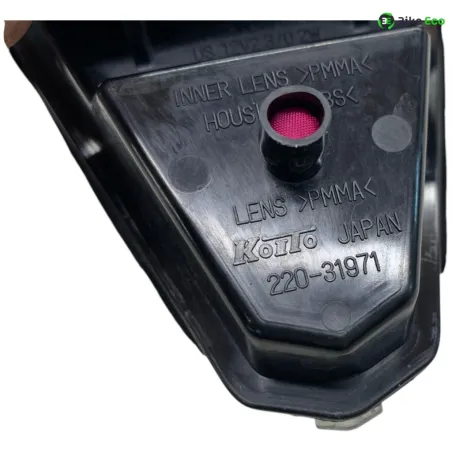 Feu arriere YAMAHA XP 530 2012-2014 TMAX ABS