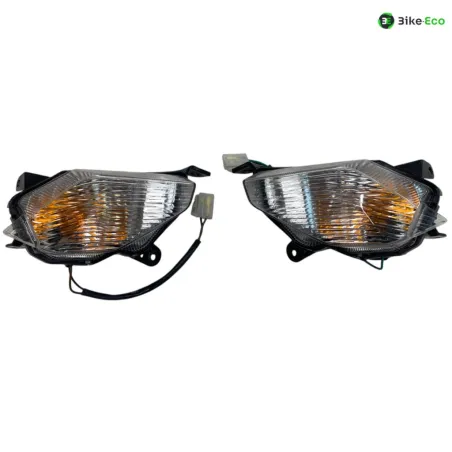 Clignotants arriere YAMAHA XP 530 2012-2014 TMAX ABS