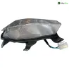 Clignotants arriere YAMAHA XP 530 2012-2014 TMAX ABS